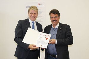 11 Gastro-Betriebe als familienfreundlich ausgezeichnet