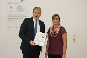 11 Gastro-Betriebe als familienfreundlich ausgezeichnet