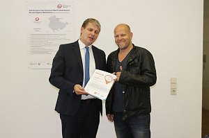 11 Gastro-Betriebe als familienfreundlich ausgezeichnet