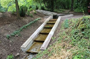 R&ouml;mische Bad eingeweiht