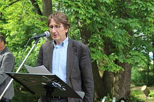 R&ouml;mische Bad eingeweiht