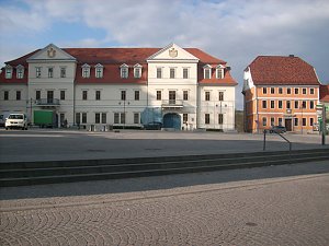 Ostermarkt 2009
