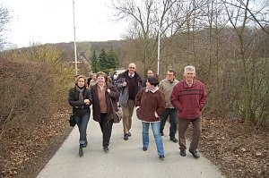 Die etwas andere Busfahrt