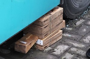 Ausbildung bei der Bleicher&ouml;der Feuerwehr