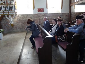 Jury in Kaltohmfeld