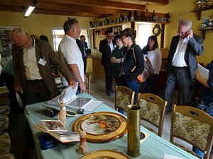 Jury in Kaltohmfeld