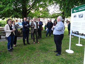 Jury in Kaltohmfeld
