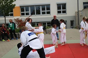 Sport frei! Die Nordth&uuml;ringer Lebenshilfe feierte heute wieder ihr j&auml;hrliches Sportfest in Nordhausen