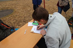 Sport frei! Die Nordth&uuml;ringer Lebenshilfe feierte heute wieder ihr j&auml;hrliches Sportfest in Nordhausen
