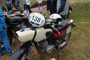 48. Oldtimertreffen auf dem Nordh&auml;user Petersberg