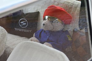 48. Oldtimertreffen auf dem Nordh&auml;user Petersberg