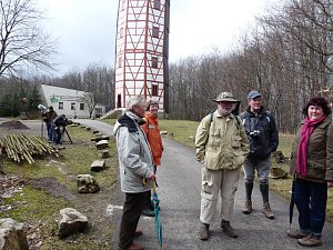 Wanderung auf den Possen
