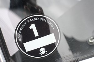 48. Oldtimertreffen auf dem Nordh&auml;user Petersberg