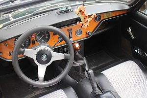48. Oldtimertreffen auf dem Nordh&auml;user Petersberg