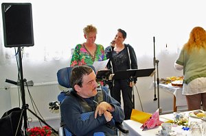 Wertsch&auml;tzung f&uuml;r Arbeit des Verbandes