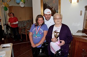 AWO Aktionstag in Schlotheim