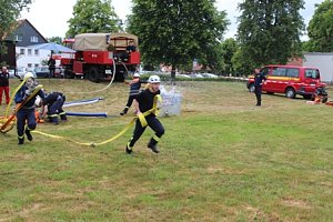Beste "Feuerl&ouml;scher" ermittelt