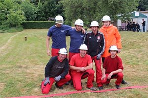 Beste "Feuerl&ouml;scher" ermittelt