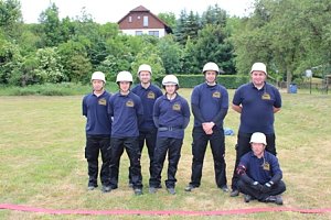 Beste "Feuerl&ouml;scher" ermittelt