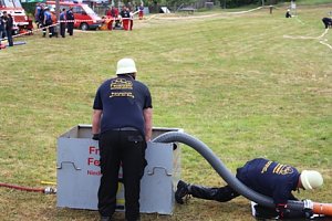 Beste "Feuerl&ouml;scher" ermittelt