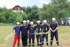 Beste "Feuerl&ouml;scher" ermittelt