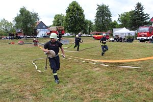 Beste "Feuerl&ouml;scher" ermittelt