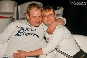 Party im Jugendclubhaus in Nordhausen