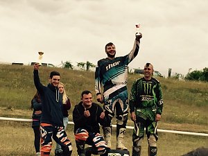 Zum dritten Mal: Goldene-Aue-Cup