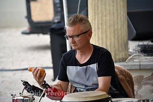 Jazzbaumfest in Nordhausen