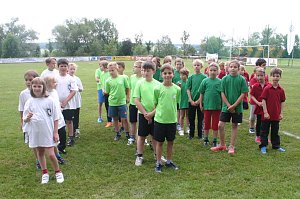 2. Handball-Wippercup