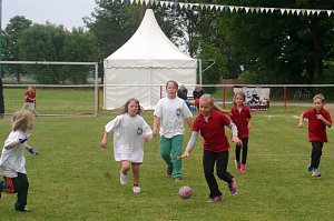 2. Handball-Wippercup