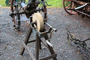 Musik und mehr am ehemaligen Sanatorium Rodehorst