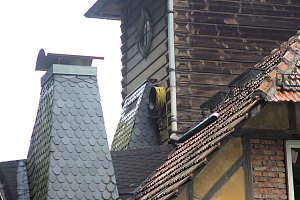Musik und mehr am ehemaligen Sanatorium Rodehorst