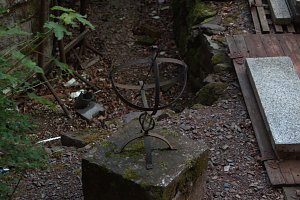 Musik und mehr am ehemaligen Sanatorium Rodehorst
