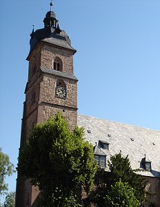Sch&ouml;nste T&uuml;rme Kyffh&auml;userkreis