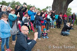 Eichenfest in Krimderode