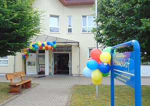 Erleben mit allen Sinnen im Ilfelder "Sonnenhof"