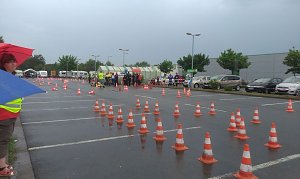 Hei&szlig;e Reifen...