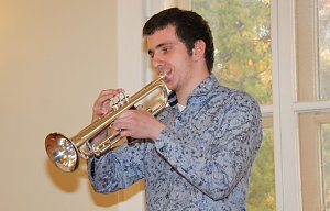 Konzert der Solisten in der Kreismusikschule Nordhausen