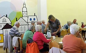 HOC soll multikultureller Treffpunkt werden