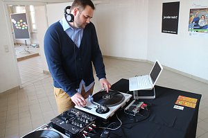 Pre-Opening Party im Nordh&auml;user "CoDeck"
