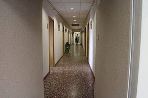 Die WBG S&uuml;dharz er&ouml;ffnete heute ihre neuen Gesch&auml;ftsr&auml;ume