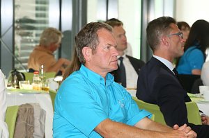 Vertreterversammlung der WBG S&uuml;dharz