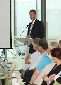 Vertreterversammlung der WBG S&uuml;dharz