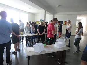 Vernissage