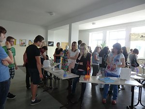 Vernissage