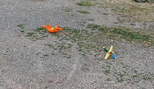 Spiel und Spa&szlig;