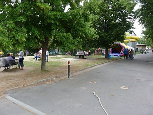 Spiel und Spa&szlig;