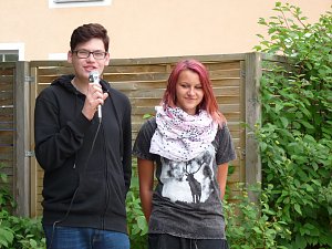 Spiel und Spa&szlig;