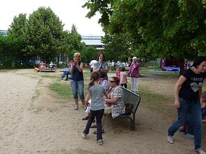 Spiel und Spa&szlig;